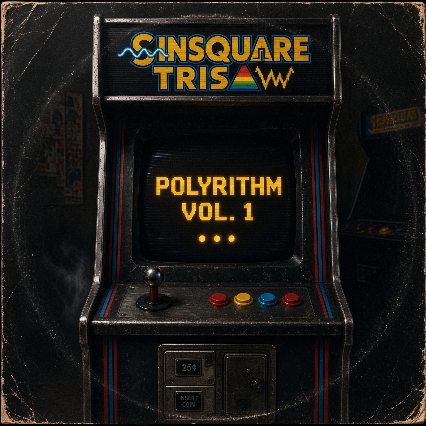 Polyrithm Vol. 1
